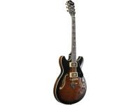 Ibanez AS93QMSP-DBS Ibanez AS93QMSP-DBS